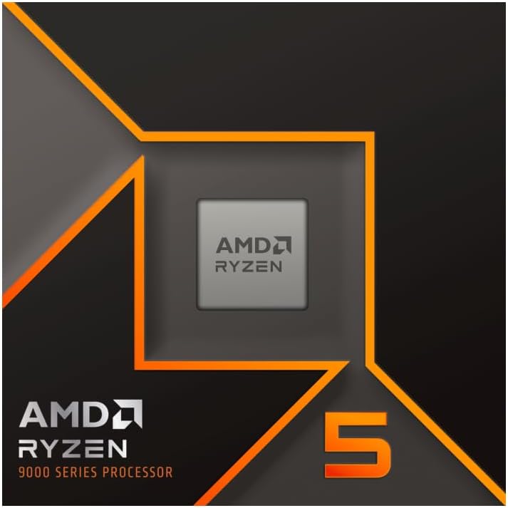 AMD Ryzen 7 5800X Desktop Processor