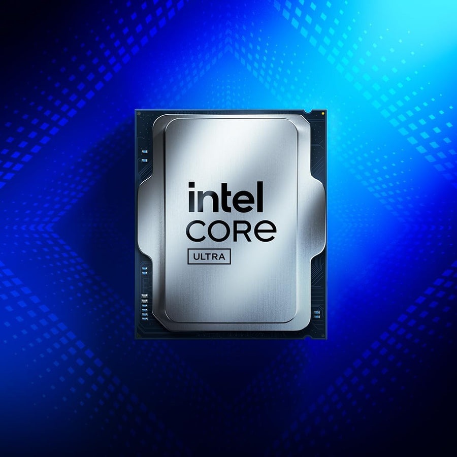 Intel Ultra 5 Desktop Processor 245KF, 14 Cores, up to 5.2 GHz
