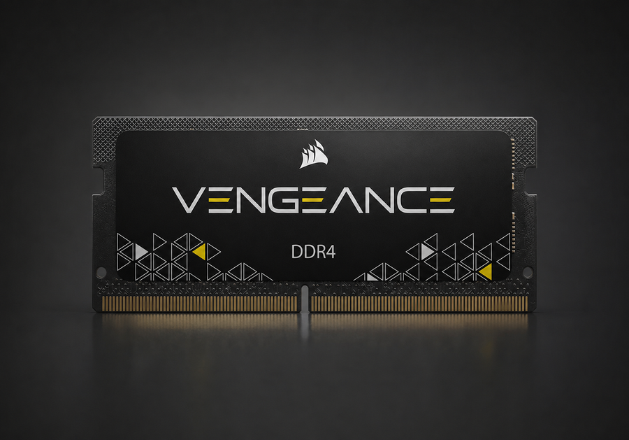 Corsair VENGEANCE SODIMM 16GB