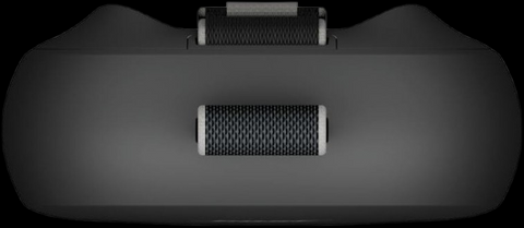 Bose SoundLink Micro Portable Bluetooth Speaker (2nd Gen), Wireless Outdoor Speaker, Up to 12 hours Battery Life, Waterproof and Dustproof, Black