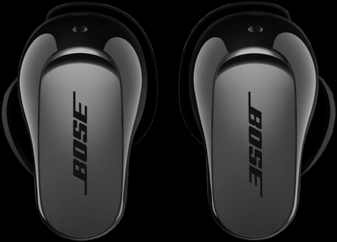 Bose QuietComfort Ultra Bluetooth Earbuds (2nd Gen), Wireless Noise Cancelling earbuds, Up to 6 hours battery, IPX4 Rating, Immersive Audio, Deep Bass,