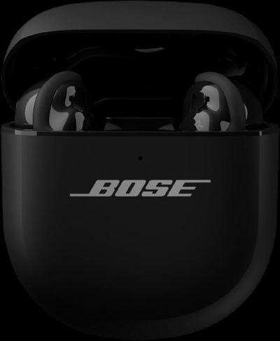 Bose QuietComfort Ultra Bluetooth Earbuds (2nd Gen), Wireless Noise Cancelling earbuds, Up to 6 hours battery, IPX4 Rating, Immersive Audio, Deep Bass,