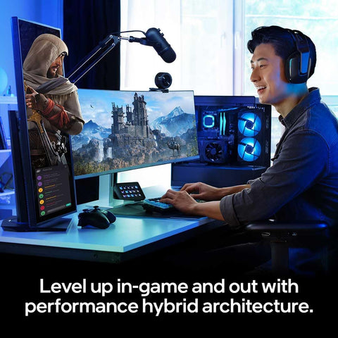 Intel Core™ i7-14700KF Computer Processor