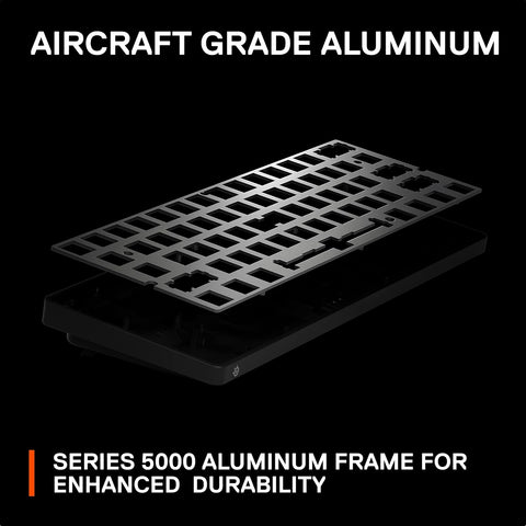 SteelSeries Apex Pro Mini HyperMagnetic Gaming - The World's Fastest - Customizable Response - 60% Form Factor - RGB - PBT Keycaps - USB-C - American Keyboard QWERTY