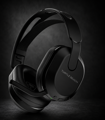 Turtle Beach Stealth 500 Black Xbox Wireless Gaming Headset w/ 40hr Battery & Bluetooth for Xbox Series X|S, Xbox One, Nintendo Switch, PC and Mobile