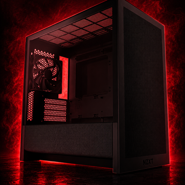 Stealth Airflow Gaming Chassis