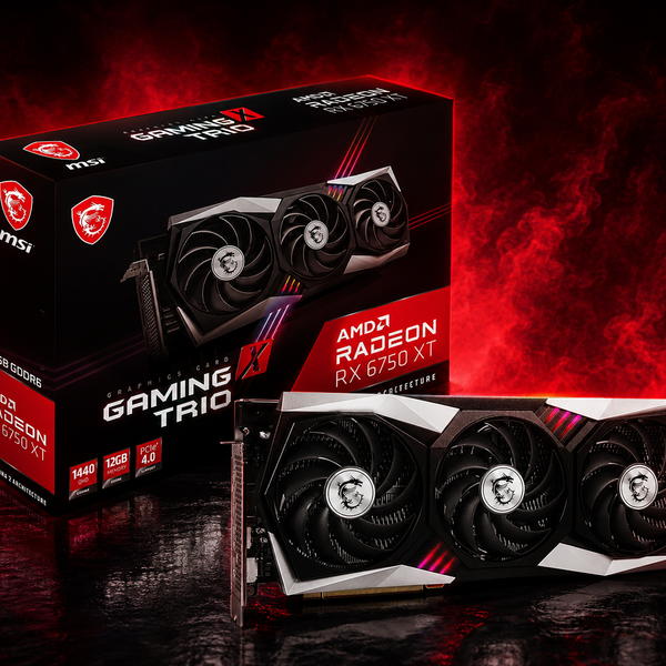 Liquid-Devil Edition GPU