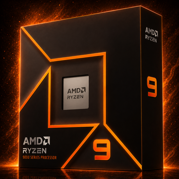 16-Core Zen 5 Ultimate Engine