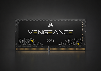 Corsair VENGEANCE SODIMM 16GB