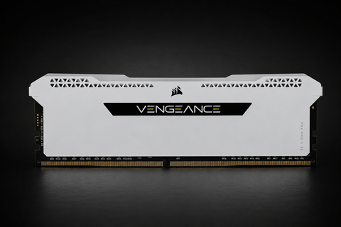 Corsair Vengeance RGB PRO SL 32GB (2x16GB) DDR4 3200MHz C16