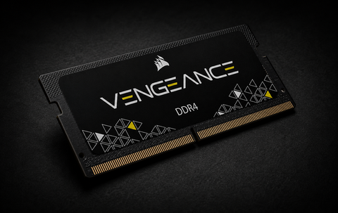 Corsair VENGEANCE SODIMM 16GB