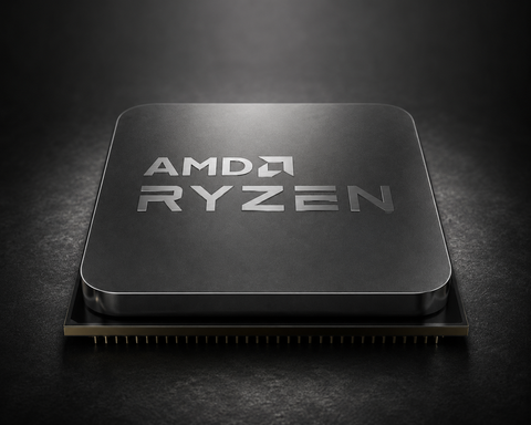 AMD Ryzen 7 7800X3D 8 x 4.2GHz Octa Core Processor (CPU) Tray Socket (PC) AM5 120W