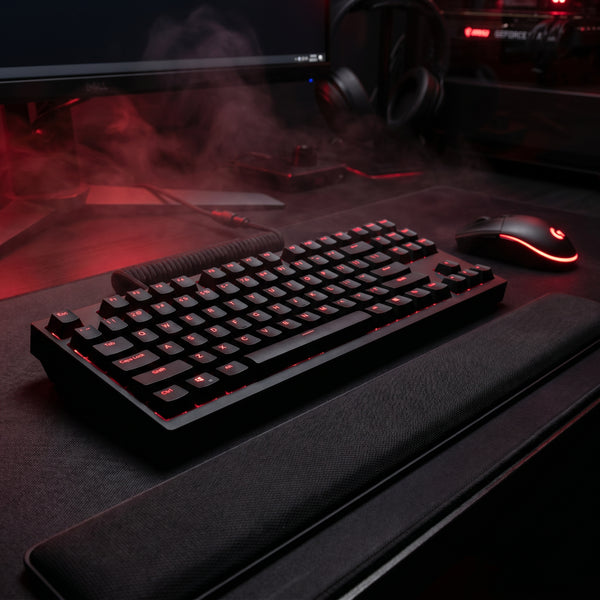 Gaming Accessories