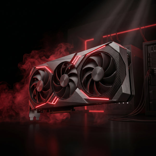 Graphics Cards