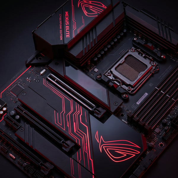 Motherboards